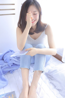 母亲的桃花源早已泛滥